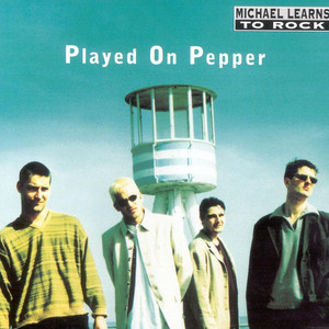 Played on Pepper album