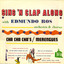 Sing 'N Clap Along cover