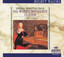 Bach: The Well-tempered Clavier, Book One & Two, BWV 846-893 Albumcover