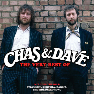 The Best of cover