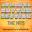 Atlanta Rhythm Section - The Hits cover
