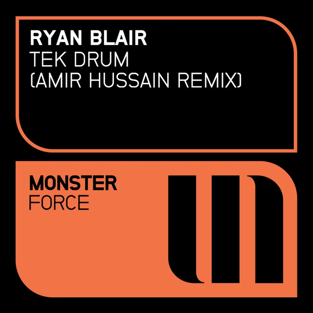 Ryan Blair Photo