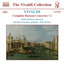 Vivaldi: Bassoon Concertos (Complete), Vol. 2 cover