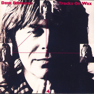 Tracks on Wax 4 cover