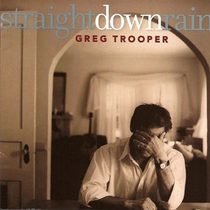 Straight Down Rain album