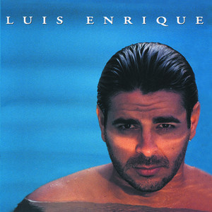 Luis Enrique album