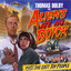Aliens Ate My Buick cover