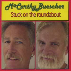 Stuck On The Roundabout Albumcover
