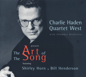 The Art of the Song album