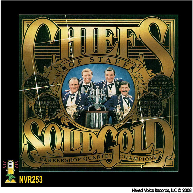 Chiefs of Staff Photo