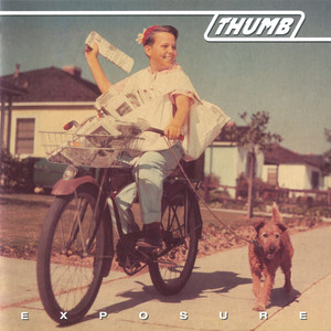 Exposure cover