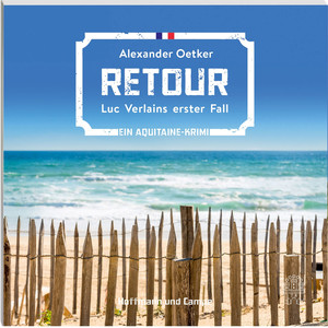 Retour (Ungekürzt)