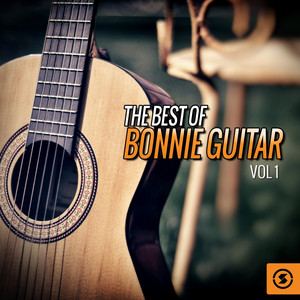 The Best of Bonnie Guitar, Vol. 1 cover