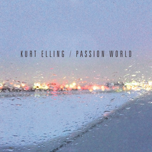 Passion World cover