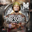Applying Pressure cover