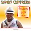 Sandy Contrera Albumcover