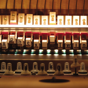 Drukqs album