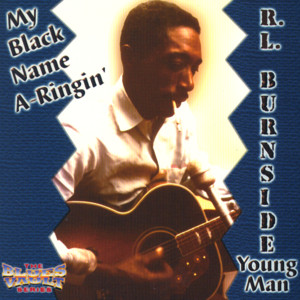 My Black Name A-Ringin' album