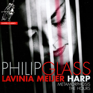 Metamorphosis - The Hours album