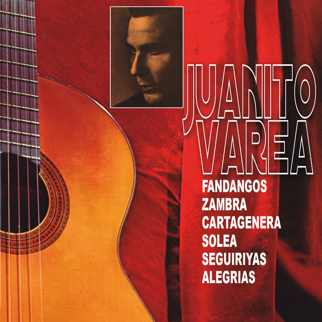 Juanito Varea Photo