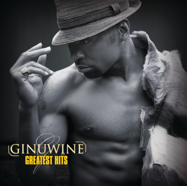 Nas Feat Ginuwine You Owe Me