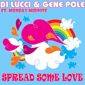 Di Lucci & Gene Pole