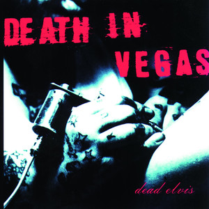 Dead Elvis cover