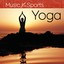 Music for Sports: Yoga Albumcover