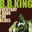 Everyday I Have The Blues cover