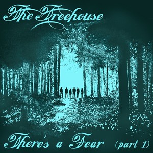 There's a Fear Albumcover