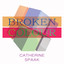 Broken Colour Albumcover