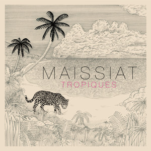 Le Départ cover