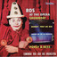 Ros at the Opera & Showboat Porgy and Bess cover