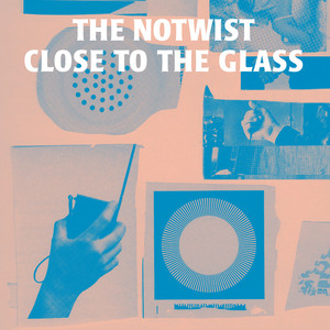 Close to the Glass album