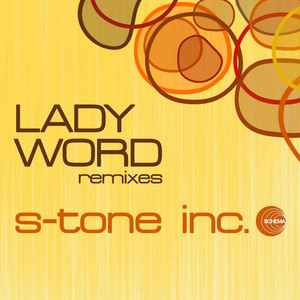 Lady Word (Remixes) album