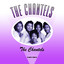 The Chantels cover