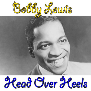 Head Over Heels album