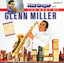Max Greger plays The Best Of Glenn Miller cover