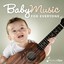 Baby Music For Everyone Albumcover