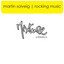 Rocking Music cover