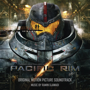Pacific Rim Soundtrack from Warner Bros. Pictures and Legendary Pictures album