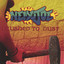 Crushed To Dust Albumcover