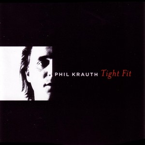 Tight Fit Albumcover