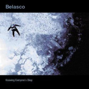 Knowing Everyone's Okay cover