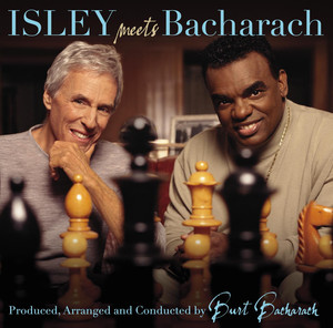 Here I Am - Isley Meets Bacharach album