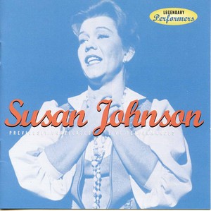 Susan Johnson