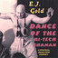 Dance Of The Hi-Tech Shaman Albumcover