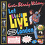 Let Loose Live in London cover