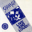 Live and Loud!! cover
