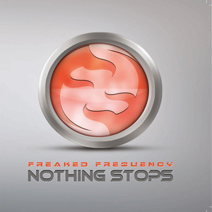Nothing Stops cover